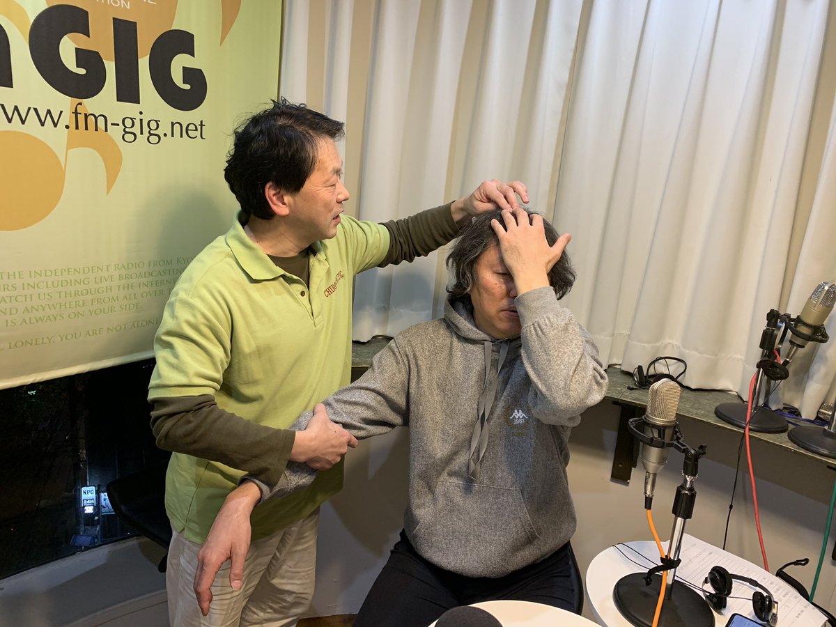 山口淳一