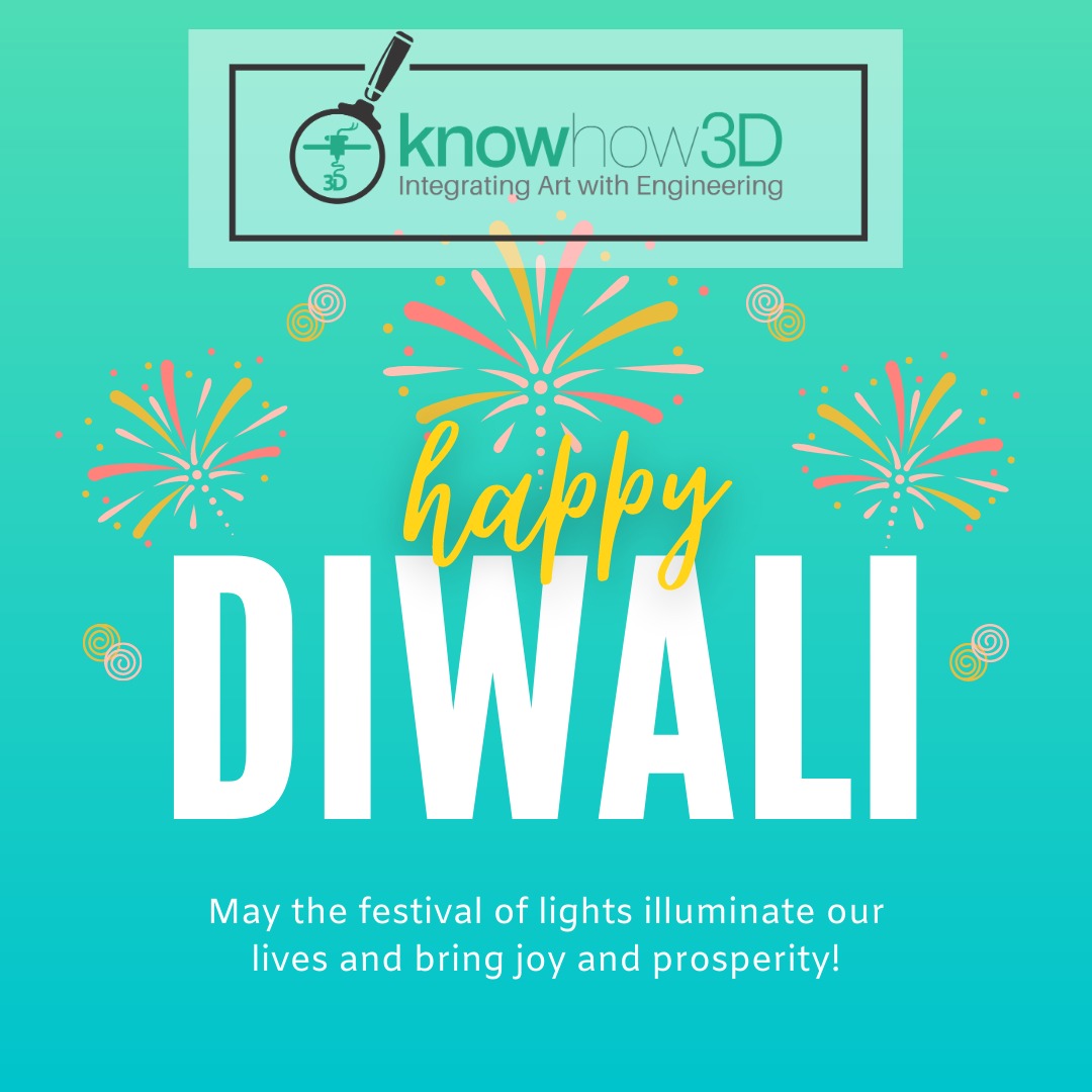 Knowhow3D tweet media