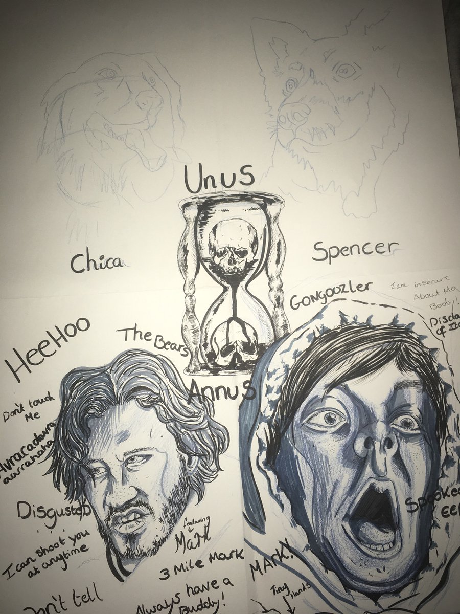 Mezelli Parker tweet media