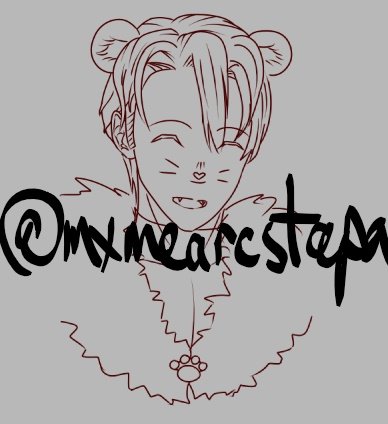 mxmearcstapa's tweet photo. Real preview for the eternally patient @GInterrupted36 because she asked for a Halloween pic *before* Halloween, and I am a potato sometimes.

[#wip #fe3h #dimitri #catmitri #fethreehouses] https://t.co/QoUkpQWOXD