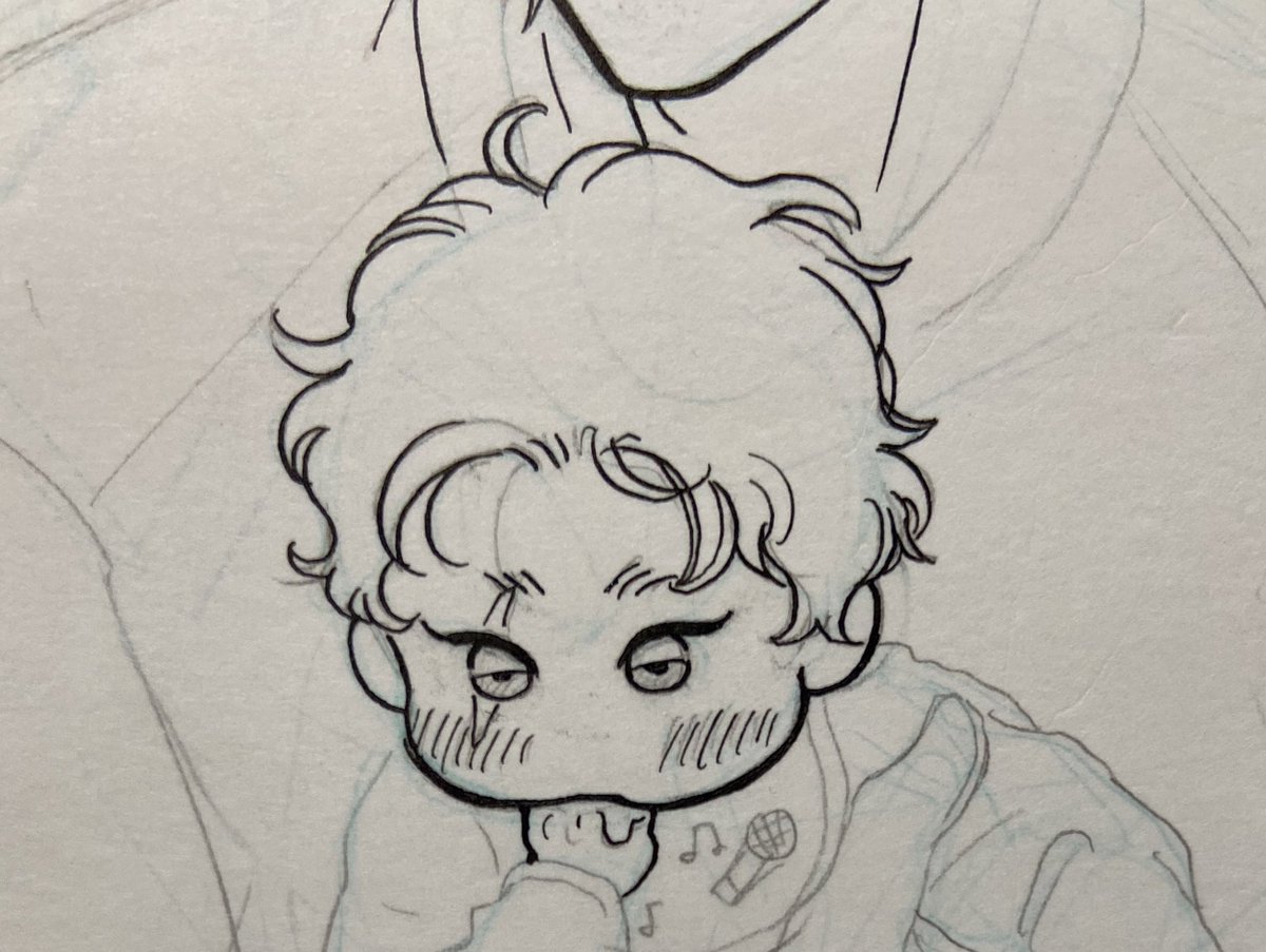 Baby零 