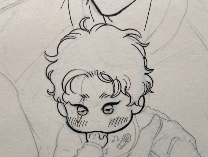 Baby零 