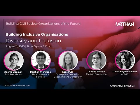 ArthanCareers's tweet photo. #Watch How we can build a more inclusive development sector and organisations.
Join us for Future of Work this December 16-18. Sign up now: https://t.co/OsZvnbgOwZ
#ArthanBuildingCSOs #ArthanSocialForum #FutureofWork #SocialImpact #SystemsChange
https://t.co/cjvhEfwZkN https://t.co/C1itUppJYQ