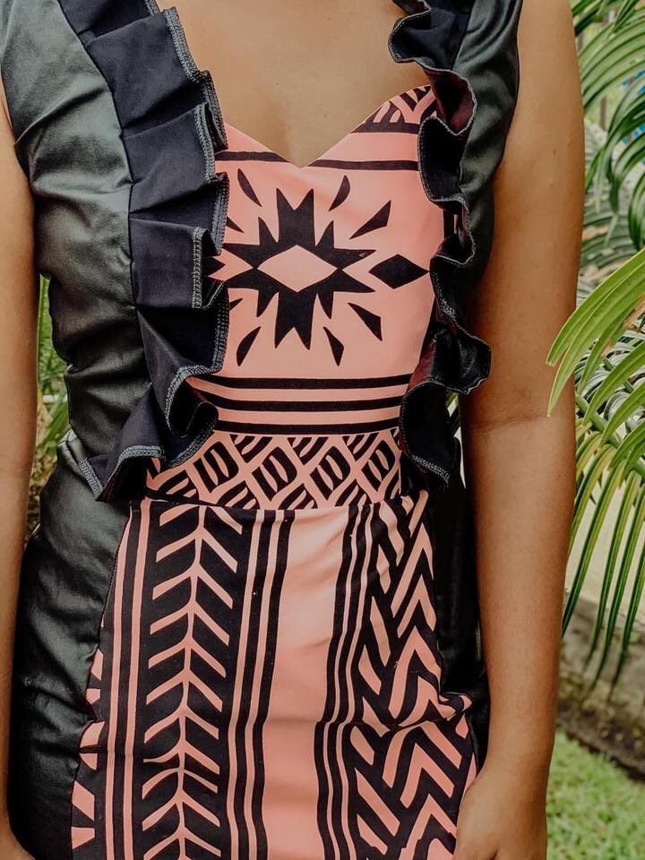pacific_fashub's tweet photo. #LAVALANI pieces that were released at last the Fashion Evolution Show. Part 4
β β β β β β β β β
#LAVALANIDesigns #FijiFashion #PacificFashion #BulaFashion #MadeInFiji #FijianDesigned #WomensFashion #WomensWear #FijiDesigner #FijianMade https://t.co/vQu2MZIF3C