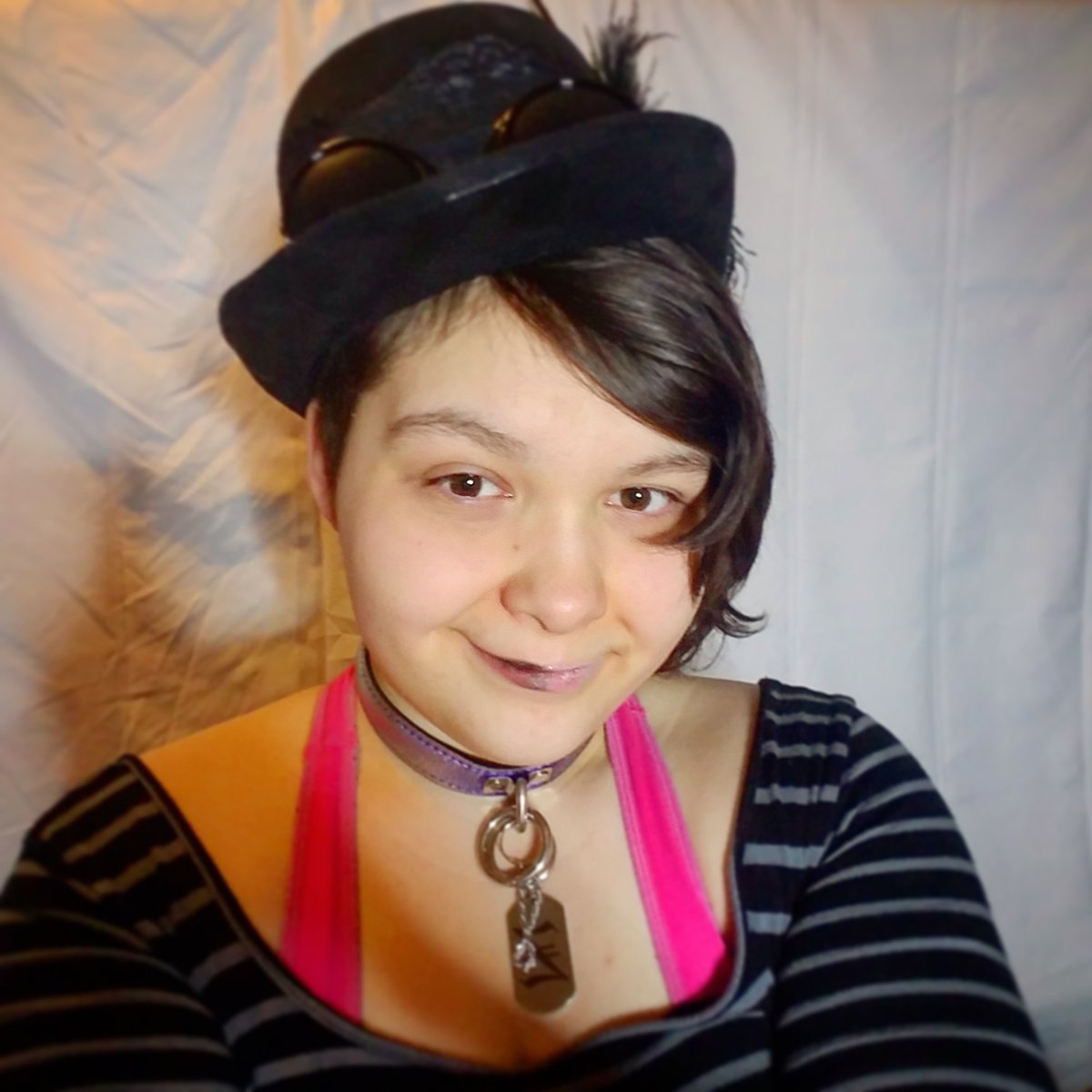 dressed up for the goodbye stream #UnusAnnus #UnusAnnusisoverparty #bodusannus #unusannusart #WeWereHere #wewherehere #wewerehereunusannus