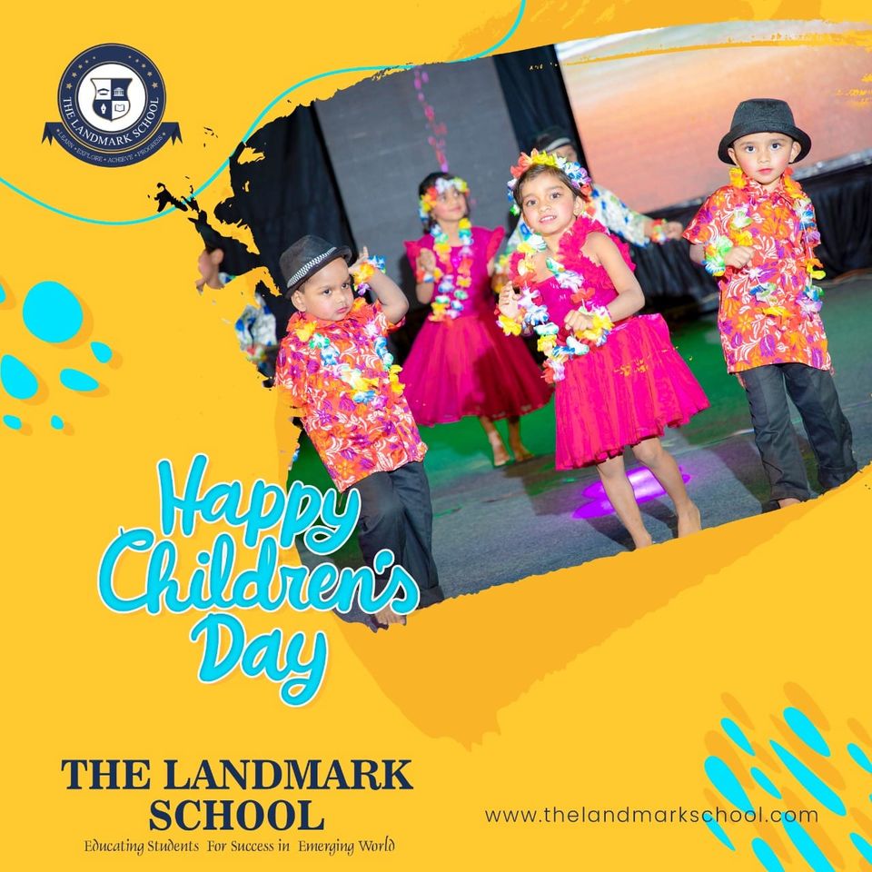 Landmark School (LandmarkSchool2) / Twitter