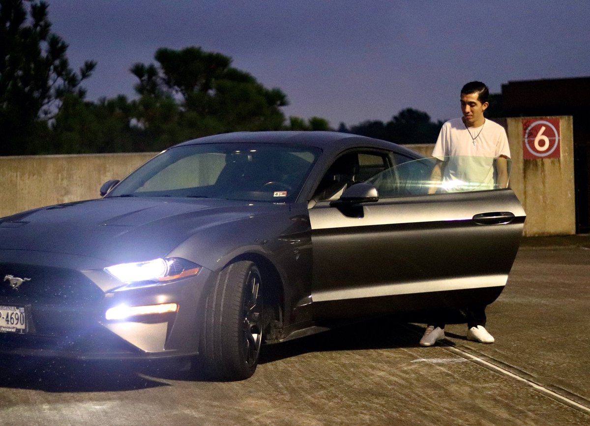 "Me and my ride pics"

Photos by Samantha Charnock