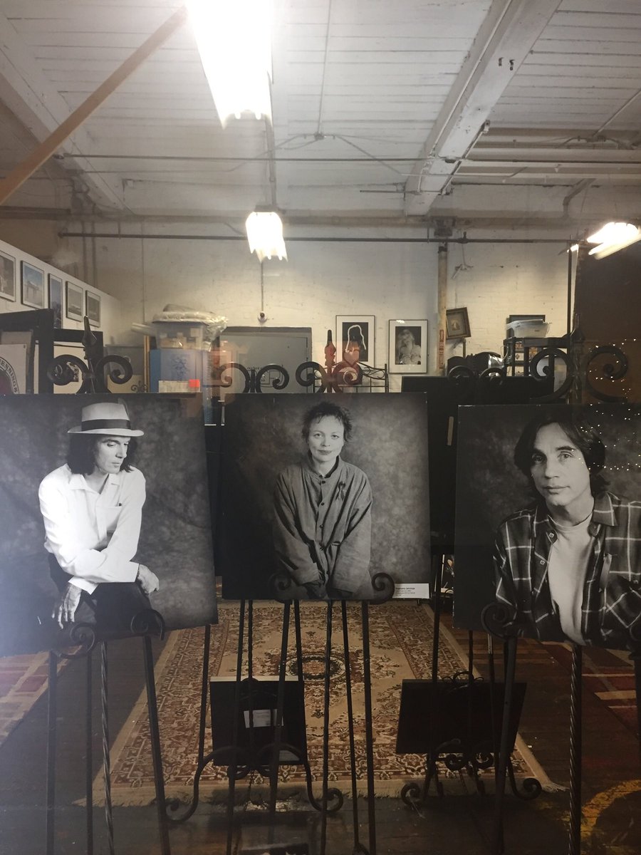 sejphotoalabama's tweet photo. Successful Socially Distanced Social Open Studio Night πΈ@lowemillarts #sejphotoalabama #studio2018 #LoweMill #RockPhotographer π€#RockAndRollPhotography
#FridayThe13th #ODAAT #ForeverGrateful @artshuntsville @matthewbwake @knowhuntsville @StationRetroHSV @CanonUSApro @djanof https://t.co/Vlgey0SKBc
