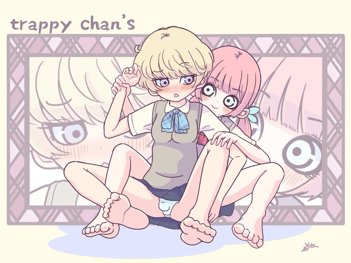 花川シュガー Mrsugar12345 Twitter