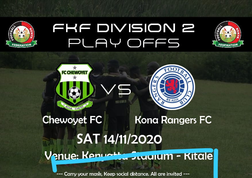 ChewoyetFC's tweet photo. MATCH DAY https://t.co/K4YDVHB9fr