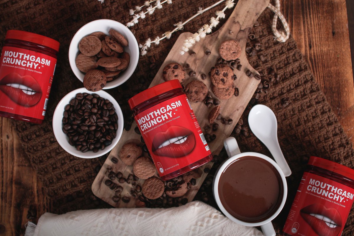 Juliet_NAAW's tweet image. Mouthgasm Crunchy
🍪coco crunch rangup
🍪cookies flake 
🍪coklat premium + serbuk kopi =mocha
🍫RM15.90(300gm)
🔮tak kedekut coklat
🔮tak muak
🔮mudah dibawa kemana-mana
🔮boleh terus di makan

ig : MouthgasmPenang 
Shopee! shopee.com.my/7naaw/33562739…
❀DROPSHIP &amp;amp; MINI AGENT WANTED❀