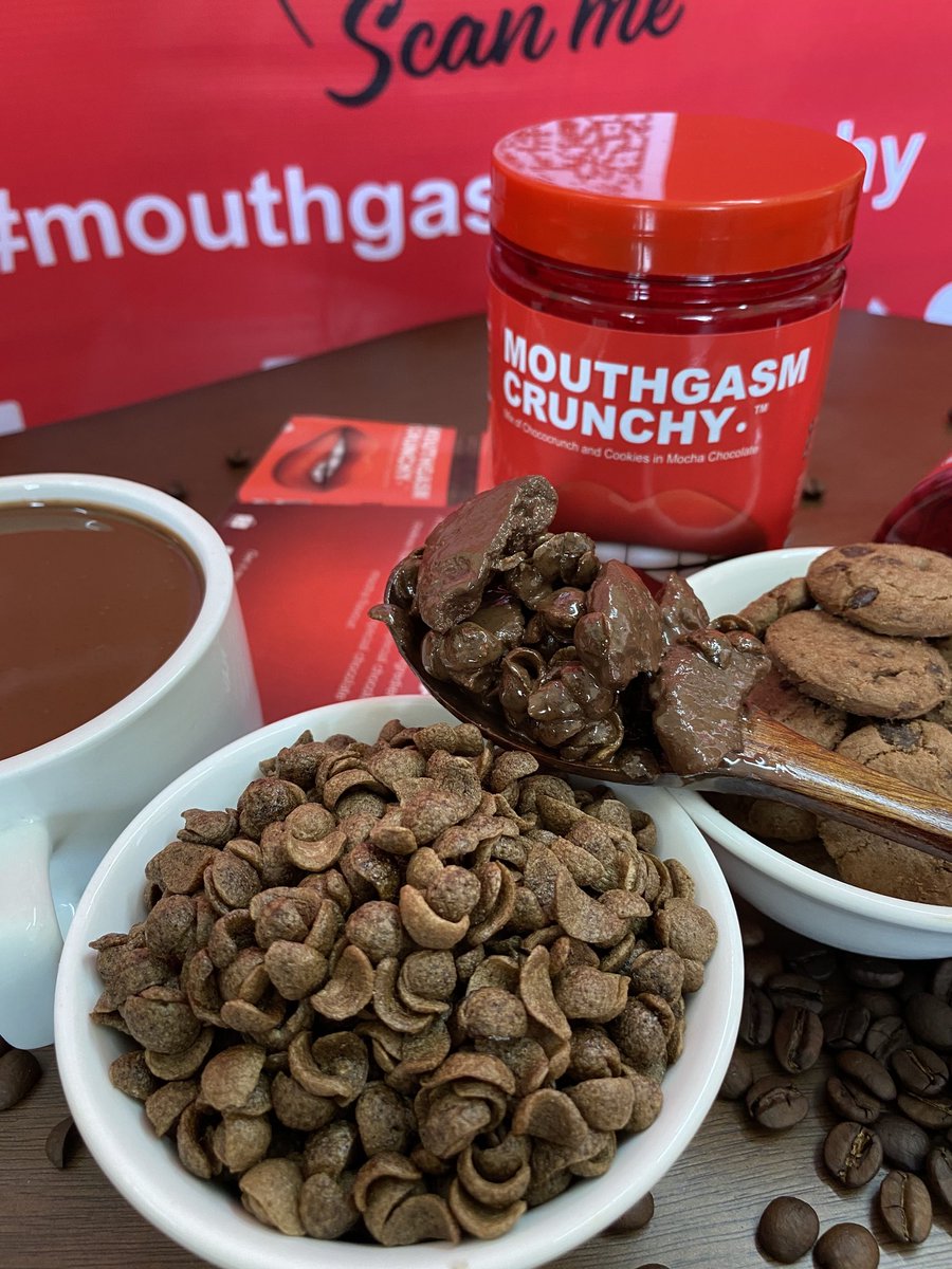 Juliet_NAAW's tweet image. Mouthgasm Crunchy
🍪coco crunch rangup
🍪cookies flake 
🍪coklat premium + serbuk kopi =mocha
🍫RM15.90(300gm)
🔮tak kedekut coklat
🔮tak muak
🔮mudah dibawa kemana-mana
🔮boleh terus di makan

ig : MouthgasmPenang 
Shopee! shopee.com.my/7naaw/33562739…
❀DROPSHIP &amp;amp; MINI AGENT WANTED❀