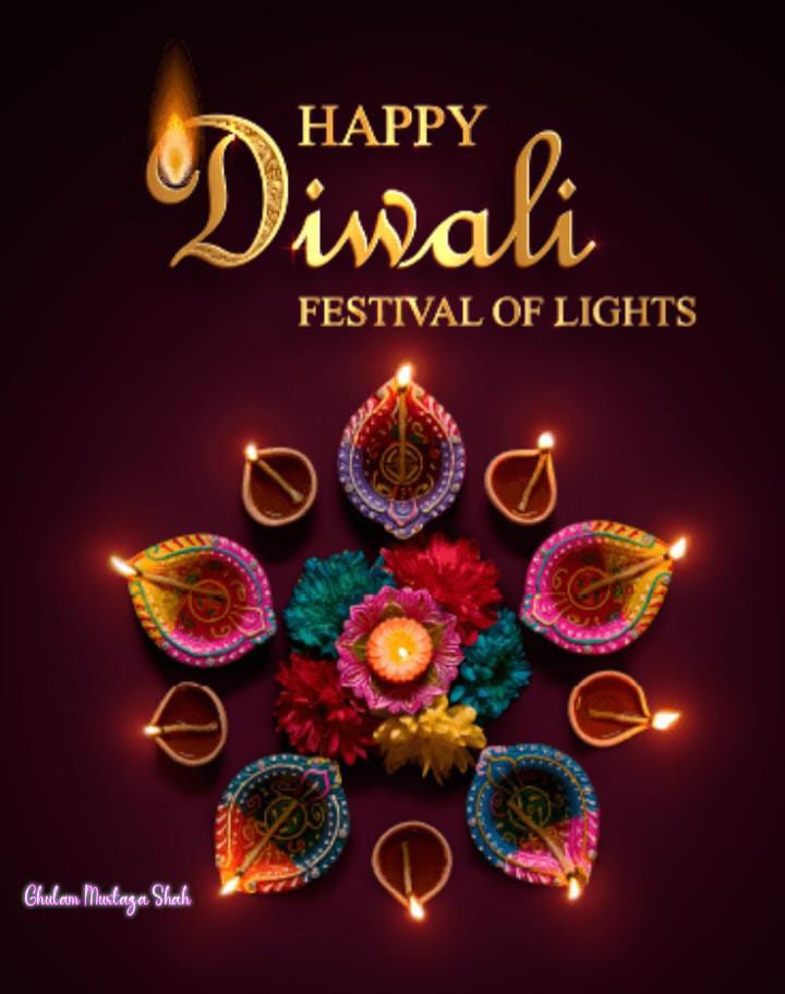 AakashKarplani's tweet photo. Happy Diwali to all Friends❤️❤️
#HappyDiwali2020 https://t.co/6qo6PKIgqk