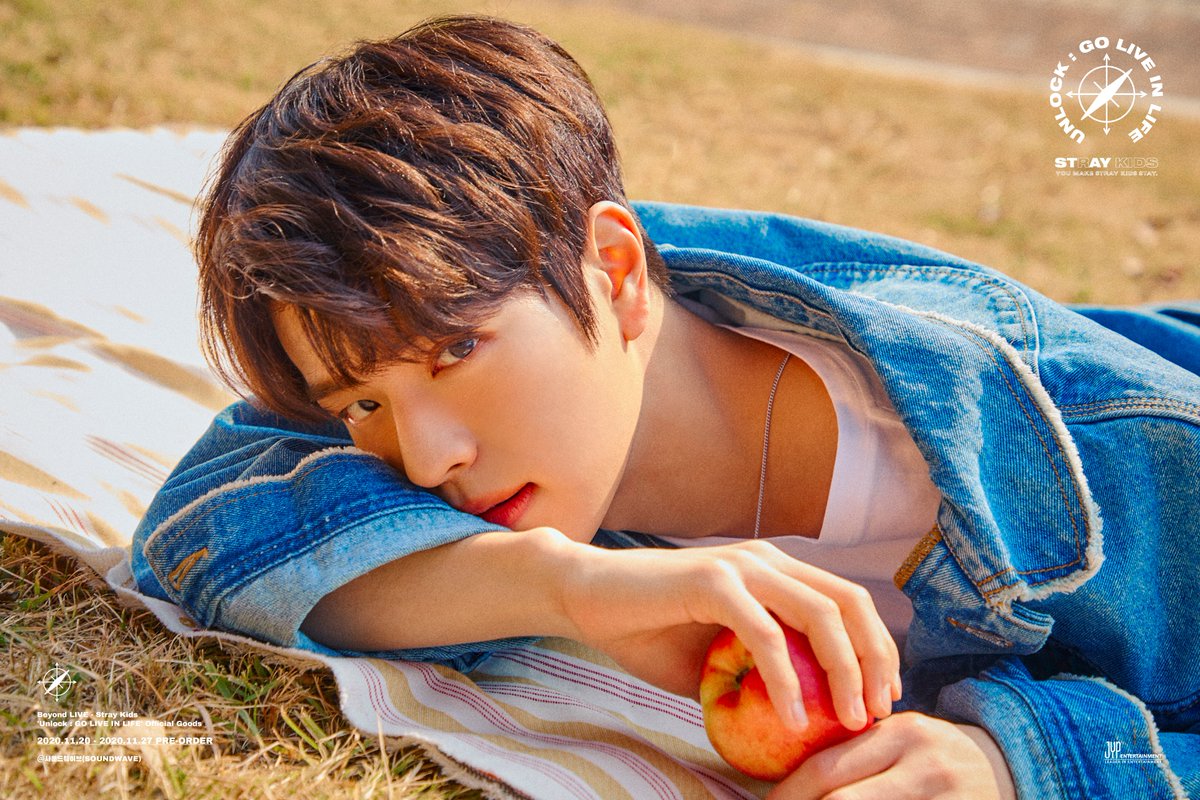Stray Kids tweet media