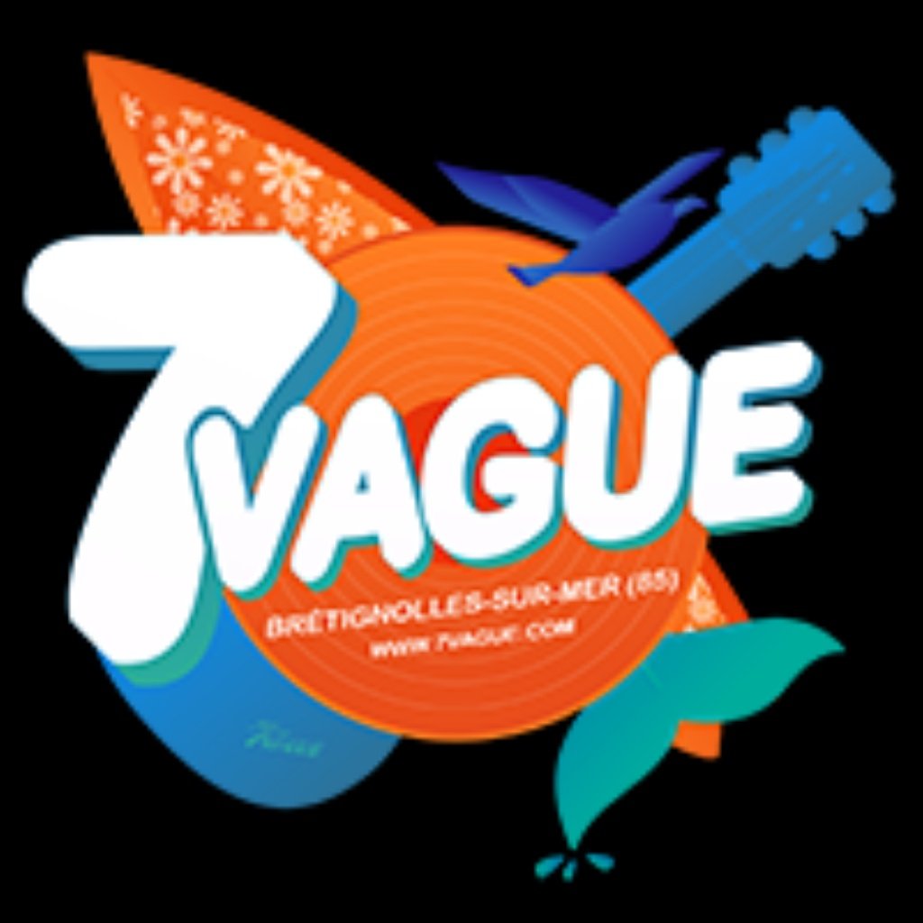 Les bénévoles de <a href="/La7Vague/">Festival La 7ème Vague</a> annoncent ce week-end une première info sur la programmation 2021 !!
#festival #music #Pop #rock #electronicmusic #rap #France #vendée