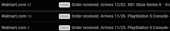 washedstock's tweet photo. THANKS FOR THE CONSOLE COOK WONKER
Bots:
@WonkerBot
Proxies: 
@UnknownProxies
@Leafproxies
@RunProxies
@TrinityProxies
Groups: 
@juiced
@notify
@Calicos_IO https://t.co/dOanxYHAQu