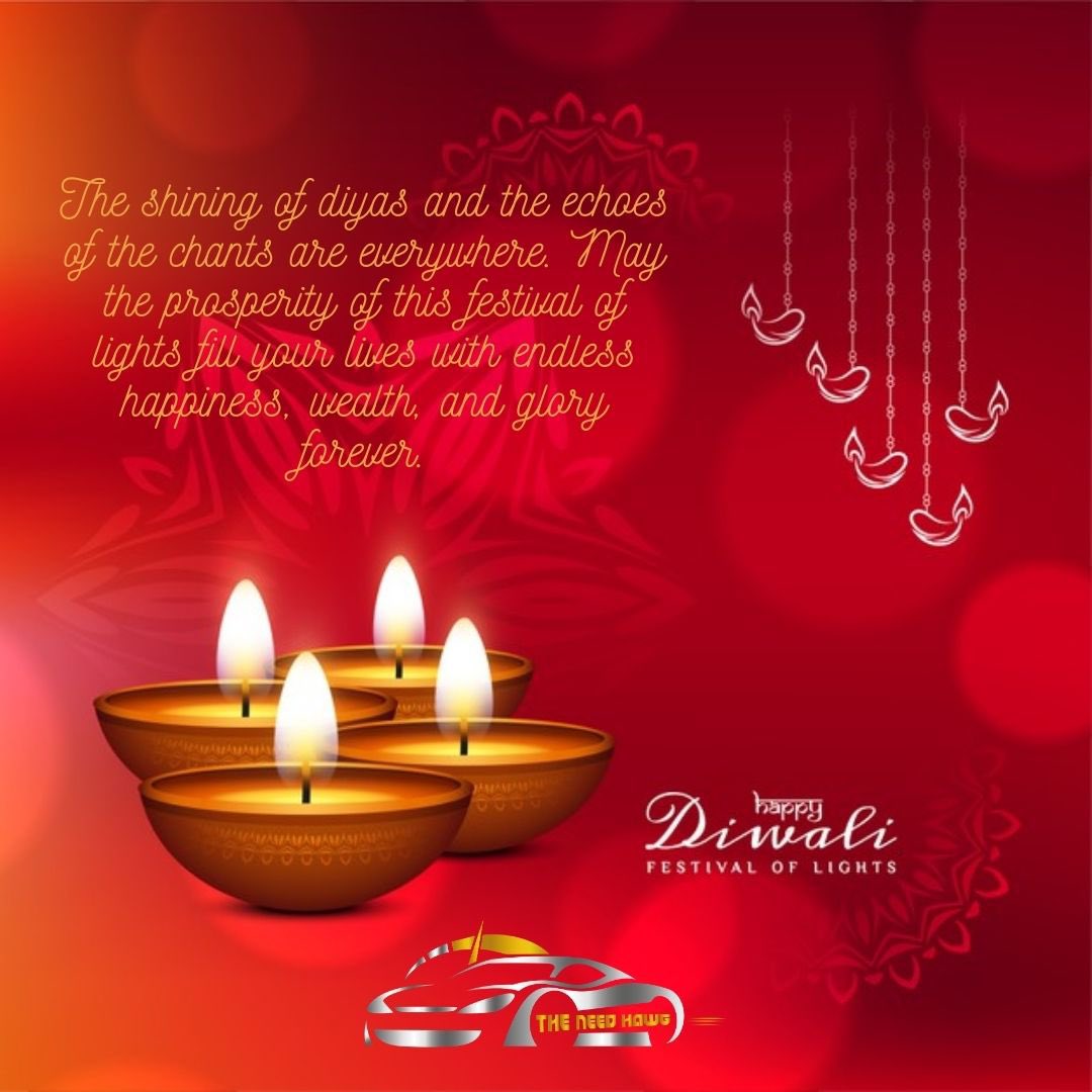 TheNeedHawg's tweet photo. The shining of diyas and the echoes of the chants are everywhere. May the prosperity of this festival of lights fill your lives with endless happiness, wealth and glory forever.
Happy Diwali 🪔 
#HappyDiwali #HappyDiwali2020 #HappyDeepavali https://t.co/EenWFanfcA
