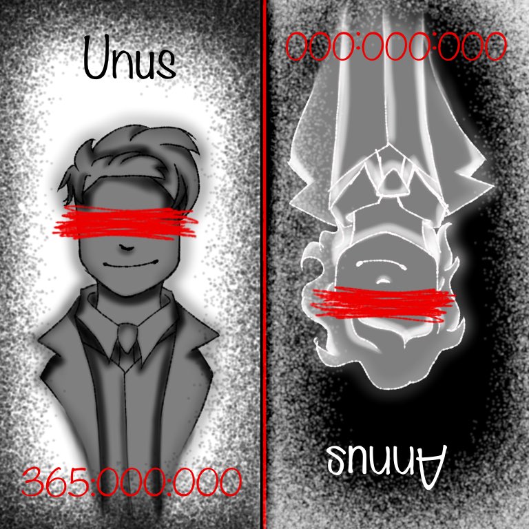 possumpal28's tweet photo. It’s been a great year (art done in 1 hour 46 mins) @UnusAnnus @markiplier @CrankGameplays #UnusAnnusisoverparty #unusannusart #unusannus #ArtusAnnus https://t.co/SmpuDlwlLn