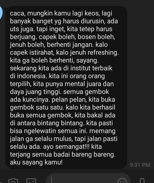 jerapahkelabu's tweet photo. aku dan pacar imba-ku https://t.co/gZpHAdXIvj