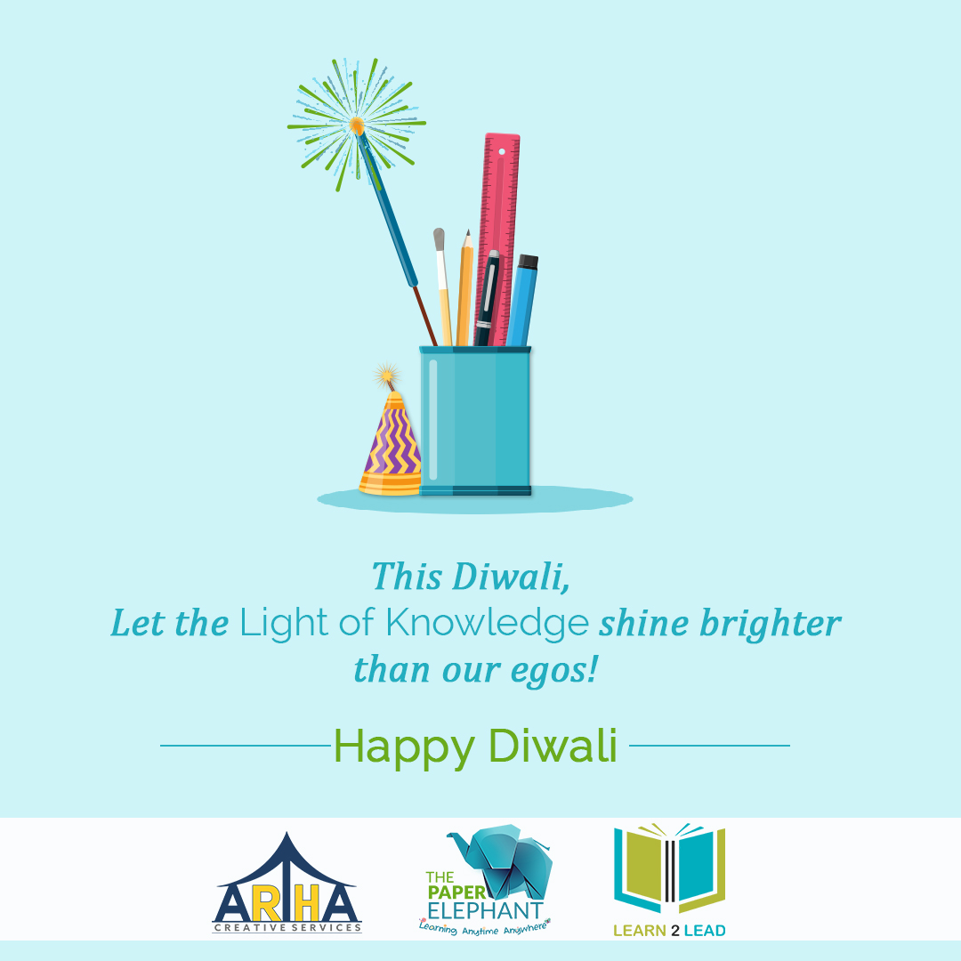 PaperElephantHS's tweet image. This #Diwali may not be the same, but it&apos;s still the festival of lights! Let&apos;s enjoy the beauty and sweetness of Diwali from a distance, and remember to be safe.

Paper Elephant wishes you all a very #JoyousDiwali!

#thepaperelephant #happydiwali #homeschooling #childdevelopment