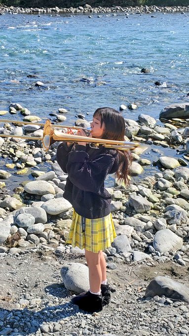 Twitterのコスプレ画像8