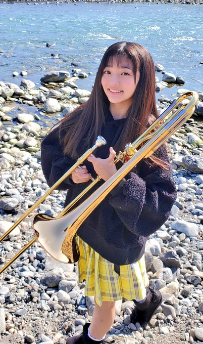 Twitterのコスプレ画像9