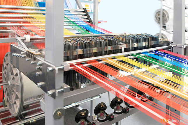 let’s talk textiles tweet media