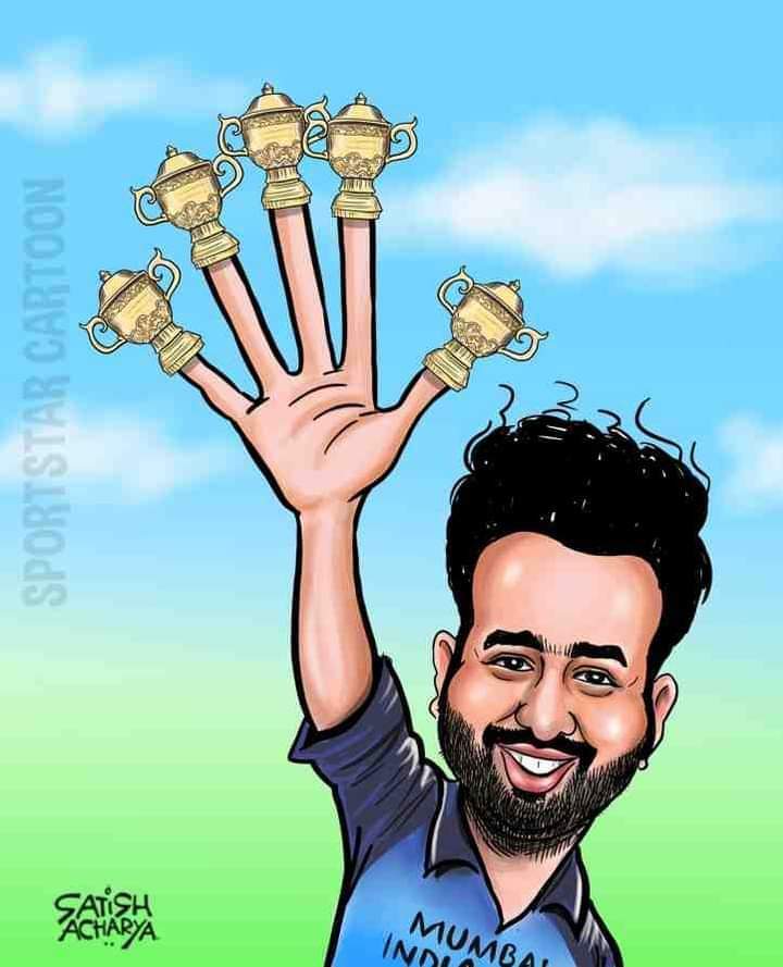 bugale_sandip's tweet photo. @mipaltan @IPL @crictoons @ImRo45 https://t.co/7DXWIgrTa0