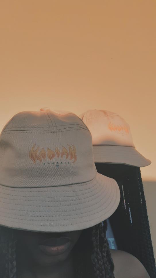 taleofdote's tweet photo. New Kodiak merch available |Bucket Hats only
@p120,please re-tweet this my other customer might be on your timeline.
#kodiakapparel #taleofdote #promotelocalbrands #supportyours https://t.co/SYw2YGqHsH