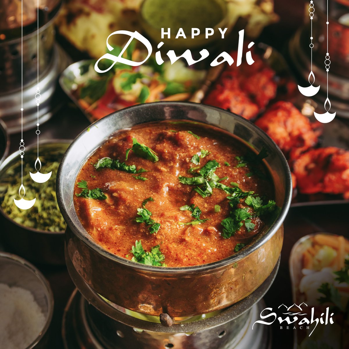 Happy #Diwali everyone!
We hope this year brings you light and love. 

#Diwali2020