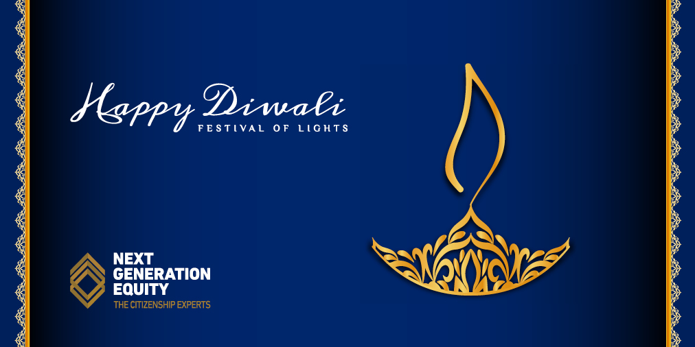 NextGenEquity's tweet photo. Next Generation Equity wishes you and your entire family a very Happy Diwali.

#diwali #happydiwali #diwali2020 #india #nge #nextgenerationequity https://t.co/Laxse4vagc