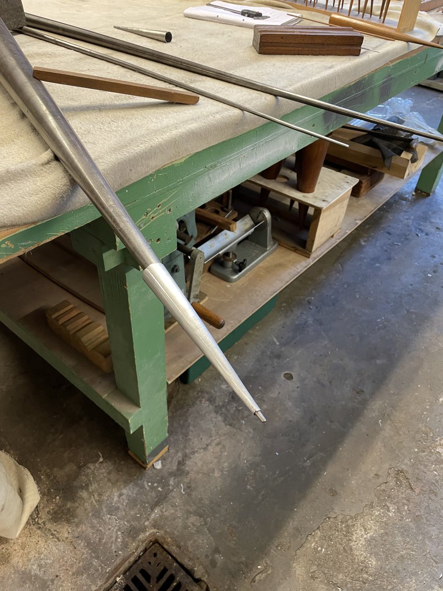 Henry Willis & Sons tweet media