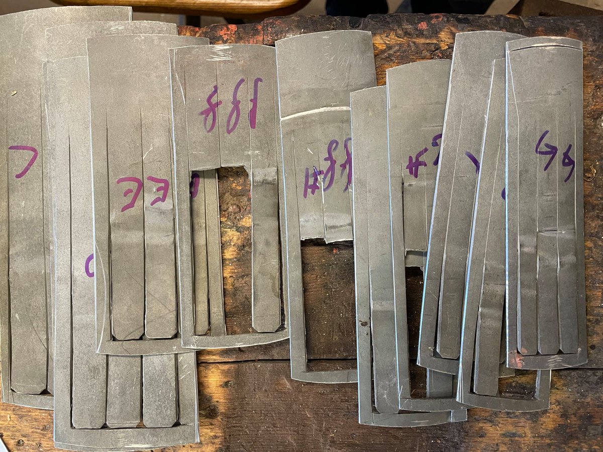 Henry Willis & Sons tweet media