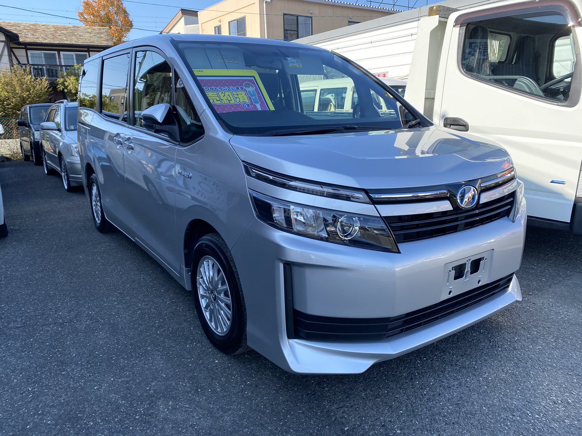 中古車販売リース久留米 最近はお客様のご要望にお応えしたくワンボックスハイブリッドカーのリースも出来るようになりました もちろん低額 定額リースです いまお乗りのプリウスから乗り換えもできますのでお気軽にお声掛けくださいませ 中古車 中古車販売リース久留米 最近はお客様のご要望にお応えしたくワンボックスハイブリッドカーのリースも出来るようになりました もちろん低額 定額リースです いまお乗りのプリウスから乗り換えもできますのでお気軽にお声掛けくださいませ 中古車