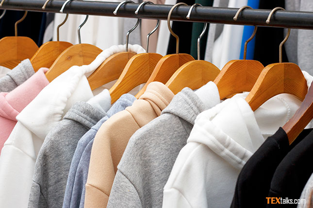 let’s talk textiles tweet media