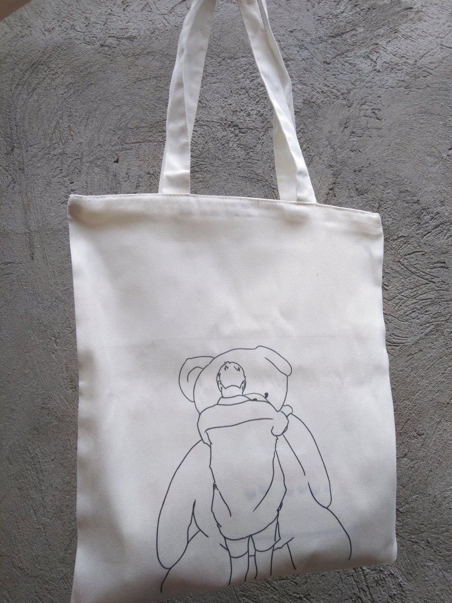 yyeolulu's tweet photo. - KAI TOTEBAG FOR A CAUSE -

Ang malilikom po dito ay ido-donate sa mga taong nasalanta sa cagayan, 13x15" totebag 200php + sf

140 each totebag po ito. 200-140 = 60php.

DOP: November 14-15, 2020 https://t.co/IBpNMmPBVO