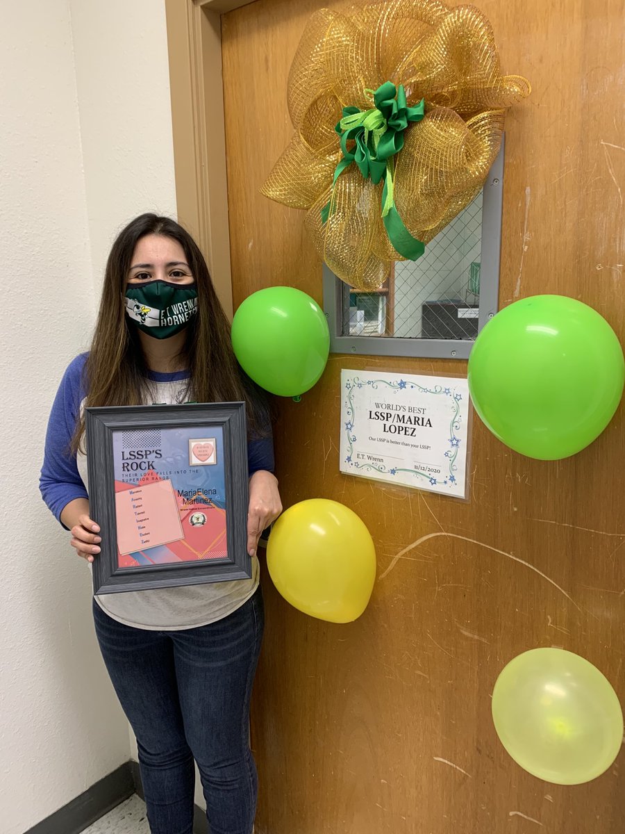 Maria_LSSP's tweet image. Thank you so much ⁦@swcantu⁩ ⁦@ETWrennMS⁩ for your appreciation on School Psychology Awareness Week #SPAW2020 ⁦@EISDofSA⁩ ⁦@EISDSpecial⁩ ⁦@EISD_LSSPs⁩