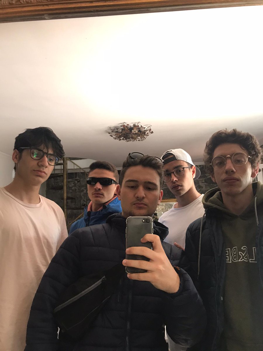 hfcs1994's tweet photo. 8 months later. https://t.co/mjlKnOCYME