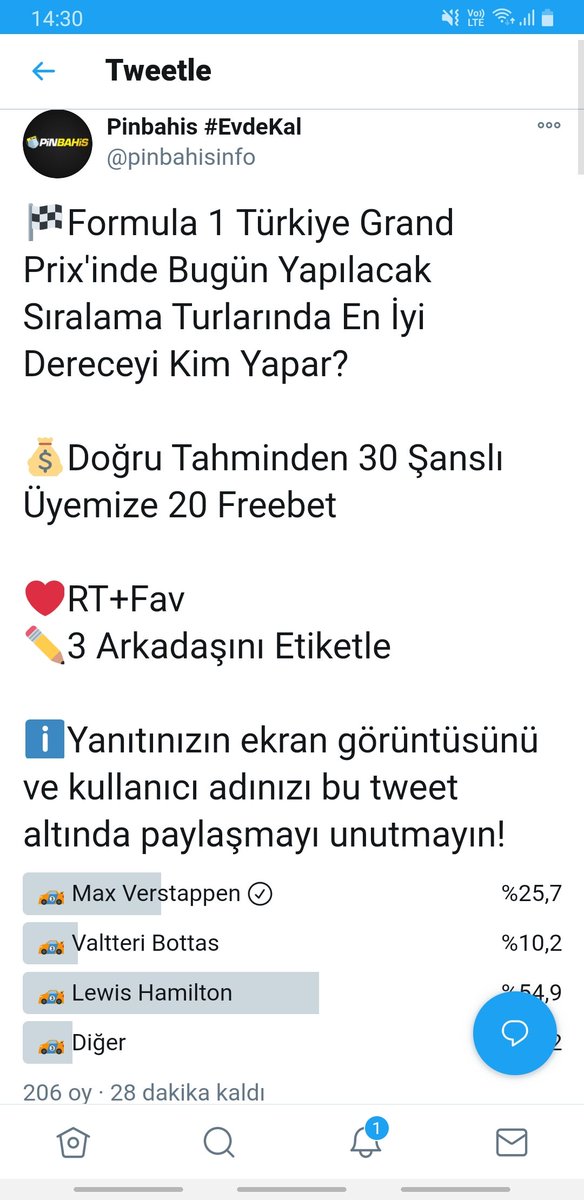 Metinbaba0's tweet photo. @pinbahisinfo Max Verstappen

Kullanicı Metobaba
#pinbahis
@Sandelye07 @Superlig4177 @123_Arnold34 https://t.co/mvtNKdzrMt