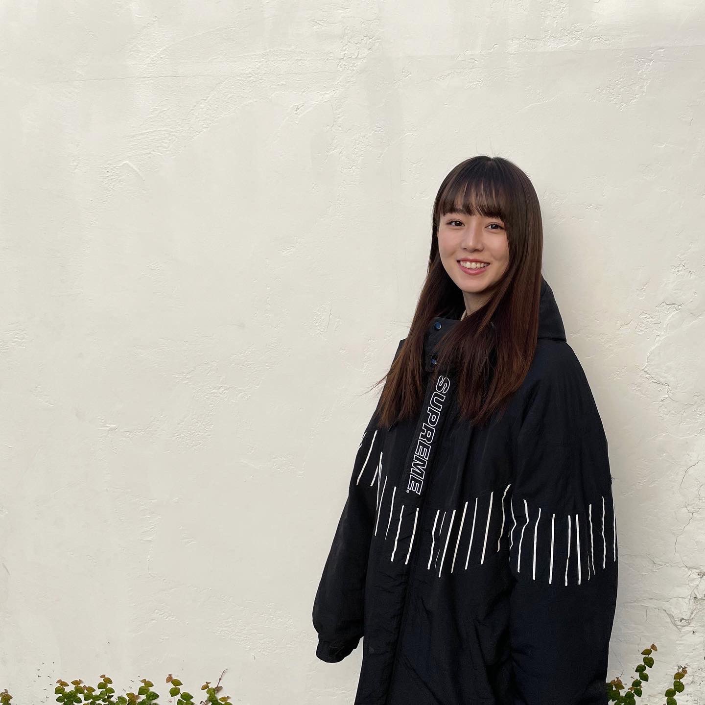 SARD UNDERGROUND 神野友亜 愛用 SUPREME シュプリーム