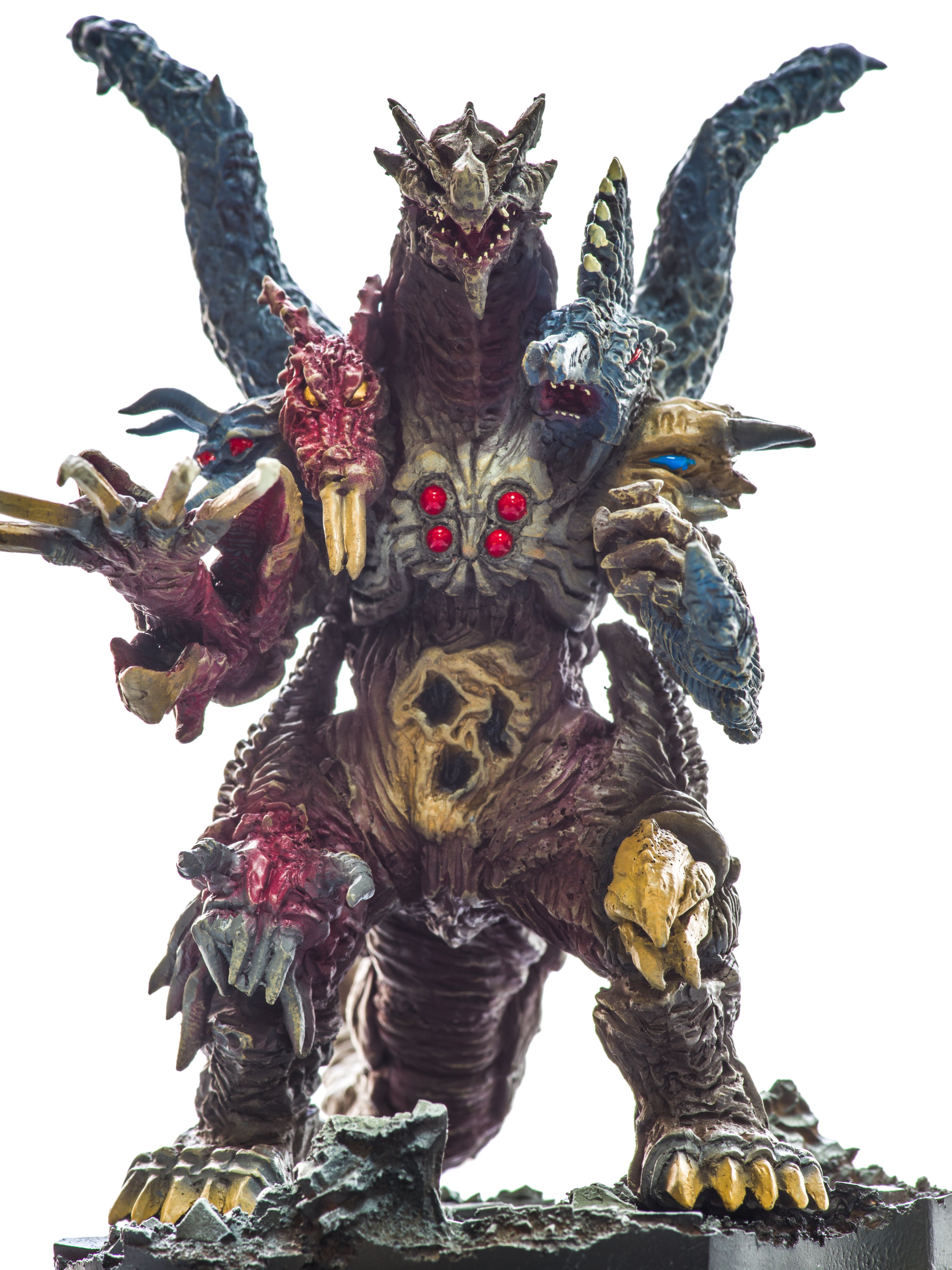 大怪獣バトル！ウルトラブログ 特撮大百科「イズマエル」の
