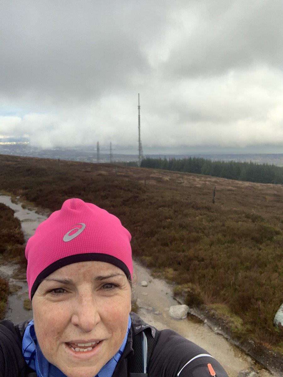 SharonDonohue5's tweet photo. @runtheline great morning for it #RTL2020 hoping for 1st in my age category 😜 @marlayparkrun @larheffernan5 @DubMountains https://t.co/OKPLpCzpnW