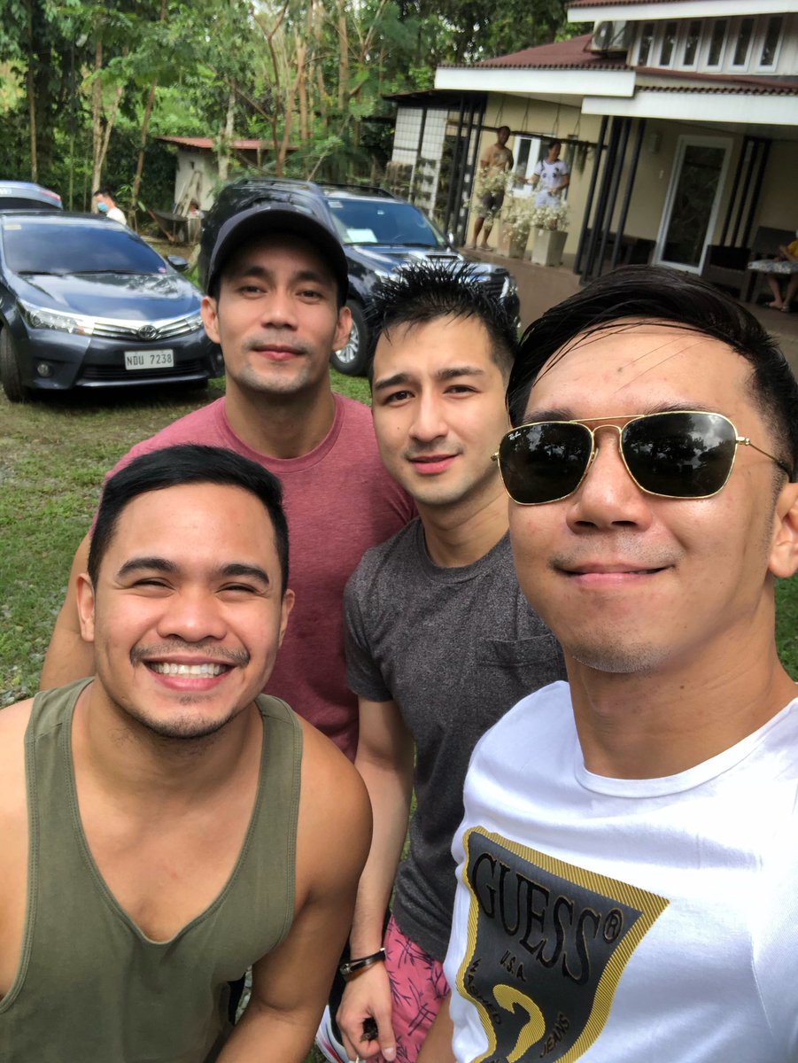 iam_kenito's tweet photo. Miss ko kayo mga #Ashtie β€οΈππ€ π€ https://t.co/zYx2GWfMAJ