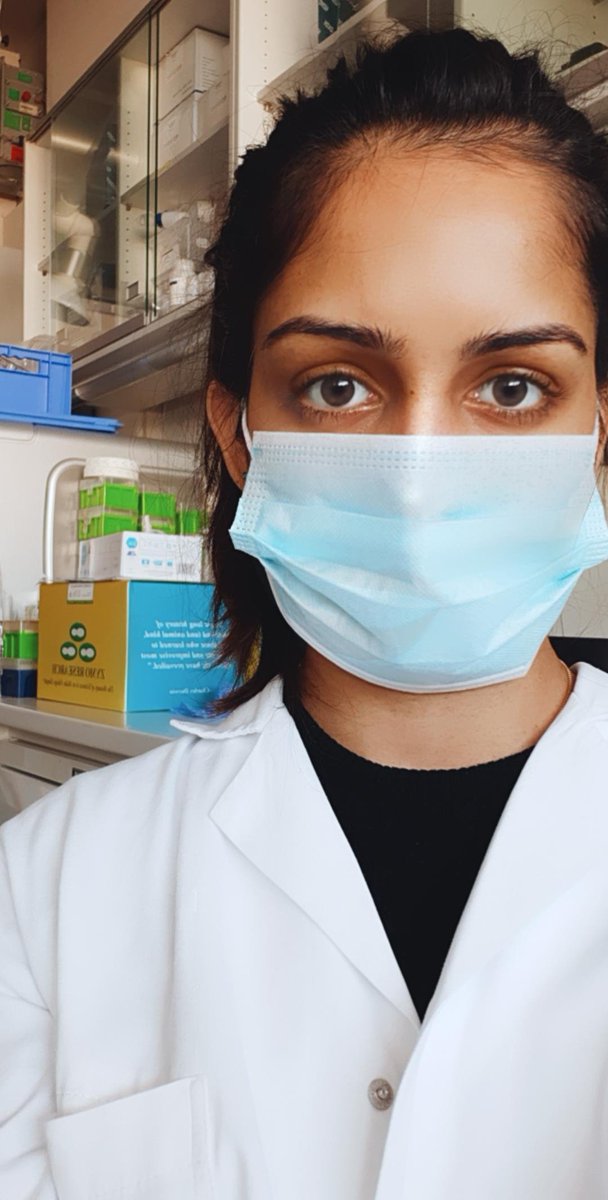 Started my 2 month <a href="/ViBrANT_itn/">ViBrANT</a> secondment at <a href="/uktuebingen/">Uniklinikum Tübingen</a> a few days ago. Feels nice to work in an academic setup after working 2 years at bioMérieux!