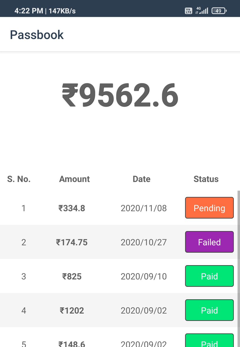 nixed_memer's tweet photo. @memechat_app #MemeChatGiftMe please give me my failed transaction.. that's all i want @gajodharsingh69 https://t.co/QvsdsU3Ea4