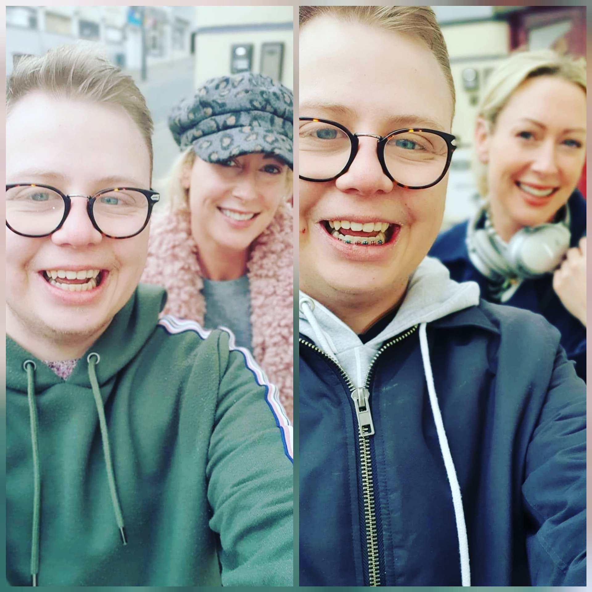 Happy Birthday hope you have a lovely day! Xxx 