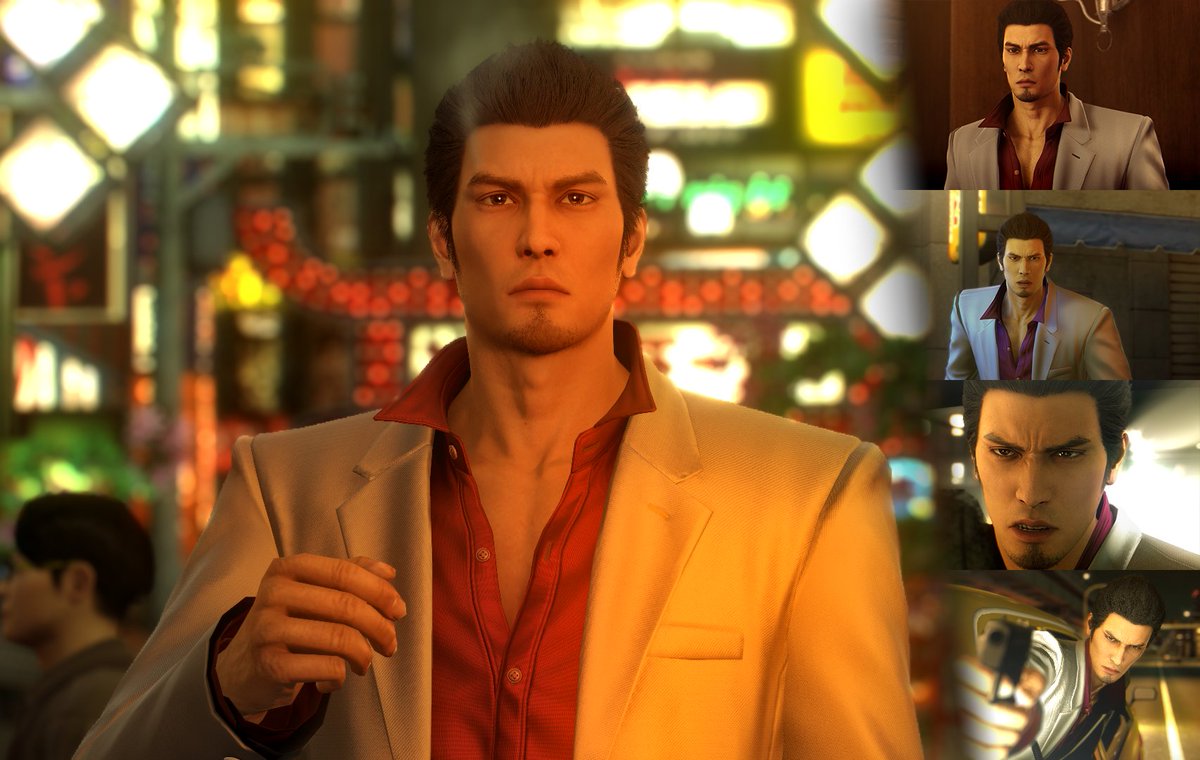yakuza 0 pc mods yakuza 0 pc mods