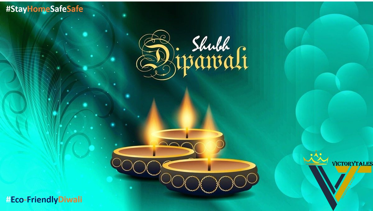 VictoryTales's tweet photo. May this deepavali bring health, wealth and prosperity in everyone's life.
Stay Safe and #HappyDiwali
#HappyDiwali #victorytales #inspiringworld #foundationtoflight #GrowwithVictoryTales #LoveVictoryTales #MyVictoryTales #VT #anonlineinspirationalportal
https://t.co/MTnlafMrqi https://t.co/pCyNgsecLV