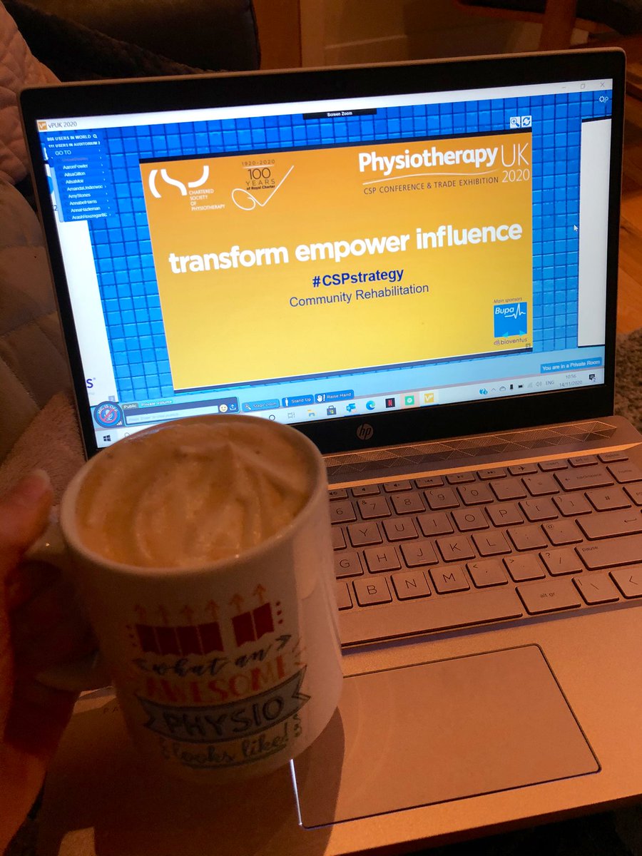 chloedooley99's tweet image. Ready to go for day 2 - should be an interesting one having just finished week 6 of my community rotation #cspstrategy #communityrehab #physio20