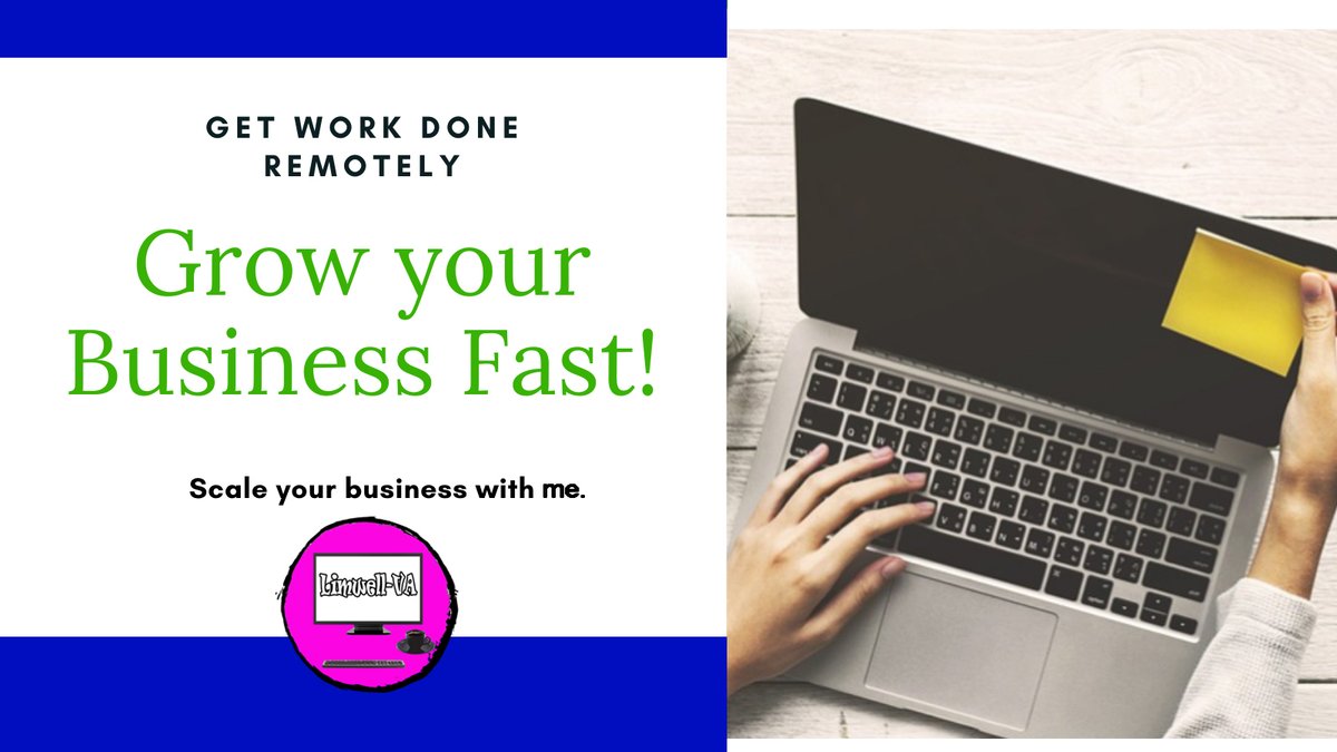 a_limwell's tweet photo. A virtual assistant is their first team hire and they regard the relationship as a general partnership. If your business is set up well, then hiring a virtual assistant can become a key enabler of getting it to a scalable position.

#delegatetask
#hireava
#LimwellVA https://t.co/M9EnFWQWpX